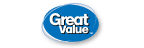 Great Value Logo